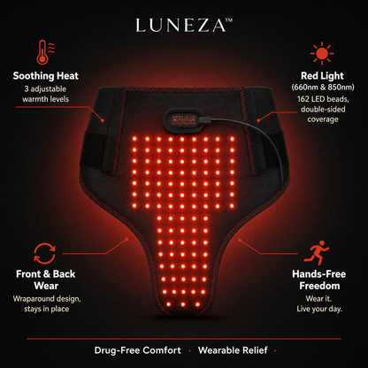 LUNEZA BELT
