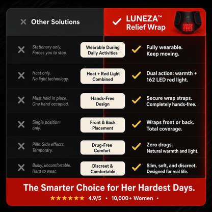 LUNEZA BELT